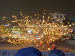 -青岛方特梦幻王国