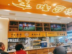 -陳香貴·兰州牛肉面(嘉定宝龙店)