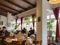 -雕刻时光咖啡馆(北师大店)