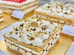 -M'CAKE(西单大悦城店)