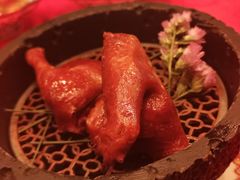 -白家大院·王府宫廷菜(苏州街店)