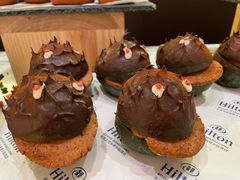 -北京王府井希尔顿酒店·万斯阁西餐厅