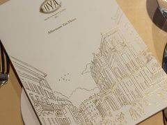 -Cova Ristorante & Caffe(海港城店)