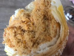 肉松雪花酥-皇家面点(三八广场店)