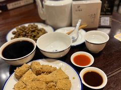 -咸亨酒店•非遗绍兴菜•中华老字号(堂吃餐厅)