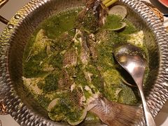 -狮拾久·现代新加坡料理(福田COCO Park店)