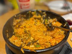 -缸桶屋韩国料理·全程帮烤(泰禾店)