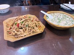 -朗妈私房菜(婺女州店)