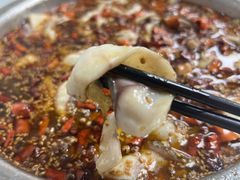 -黑皮酸菜鱼(三山街店)