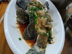 -叶姐海鲜(棋子湾店)