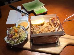 -鳗鱼家·深夜食堂(军博店)