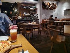 -La Strada(安福路店)