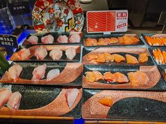 -加餐海鲜自助(宝龙一城店)
