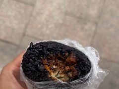 -芳婆糕团店(王府大街店)