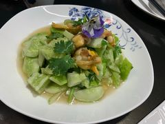 -东莱馋房(陆家嘴店)