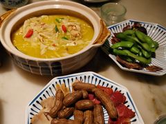 枚青六味-枚青·临安酒肆(腾飞大厦店)