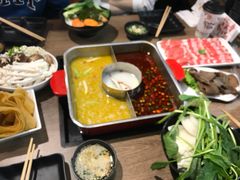 -新辣道鱼火锅(世纪金源购物中心店)