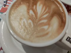 -斗牛士牛排餐厅(嘉里汇店)