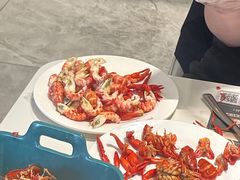 -金马门国际美食百汇(珞喻路店)