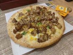 -卢家妈妈·西餐厨房(中信华庭店)