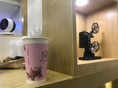 -厝内小眷村(东二环泰禾店)