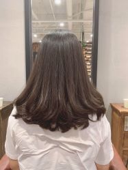 -藤野造型·专业烫染店