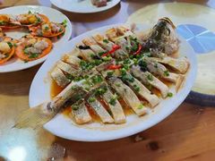 -海门岛七号餐厅