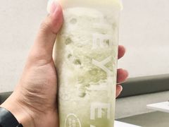 -喜茶(东莞汇一城店)