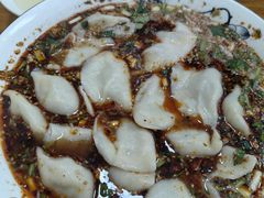 -尤素福东举院饺子馆