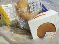 -皇冠幸福里动物奶油生日蛋糕(汉口北店)