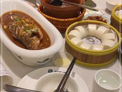 -小菜园新徽菜(合肥瑶海万达店)