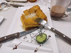 -馔豚·台北菜专门店(深圳湾万象城店)