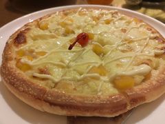 -汝是素(汇一城一区店)