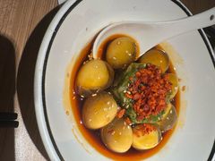 -太二酸菜鱼(兴业太古汇店)