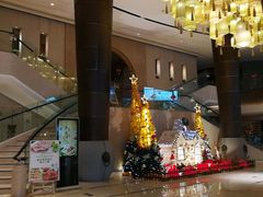 -温德姆花园酒店-鼎丰阁中餐厅
