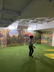 -塔塔王国·主题儿童游乐园(奥城商业广场店)