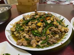 -陈有良尖椒鸡(江津总店)