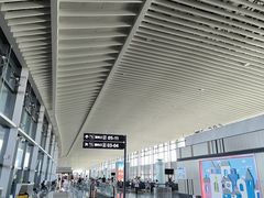-青岛胶东国际机场