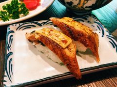 -大雄寿司(中华广场店)