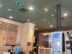 -麦当劳(双榆树店)