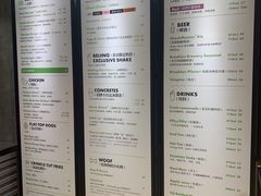 -Shake Shack(西单大悦城店)