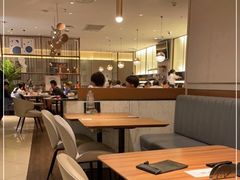 大堂-必胜客(远大路店)