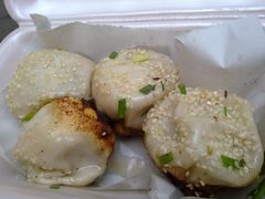 生煎-小杨生煎(湟普汇店)
