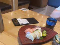 -鹅喜粤·广州味·点心·烧鹅(长隆店)