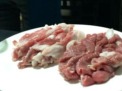 -天桥老金涮肉(牛街店)