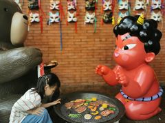-神户赤童日式烤肉伙伴(东直门店)