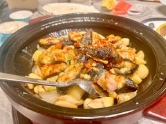 -龙福轩中餐厅(龙城温德姆酒店)