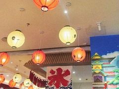 -怪物的冰与火(天虹商场中山路店)