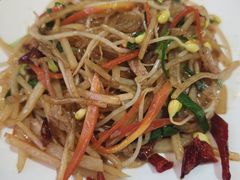 -陈聚德炒牛肉(樱花二路店)