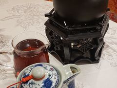 -香云轩·顺德菜(香云纱园林酒店店)